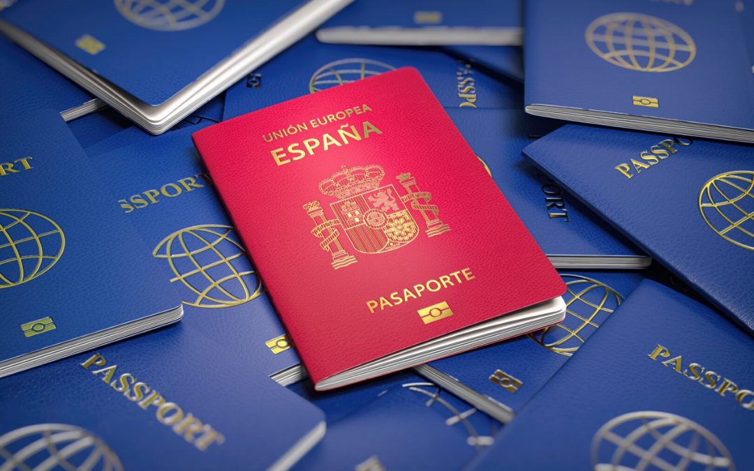 Nacionalidad española por residencia: todo lo que necesitas saber en 2025