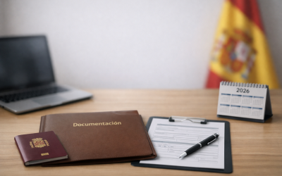 Regularización extraordinaria 2026 en España: requisitos, plazos y quién puede solicitarla